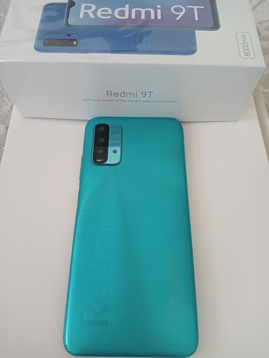Продам Телефон   РЕДМИ 9 Т