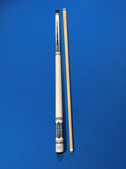 Tac biliard Meucci cu filet / varf de 12 mm NOU O72 79O3 983