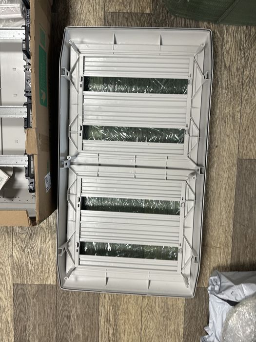 Щит Schneider Electric Kaedra