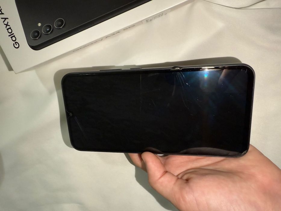 А34 телефоны срочно сатылады бағасын келісеміз