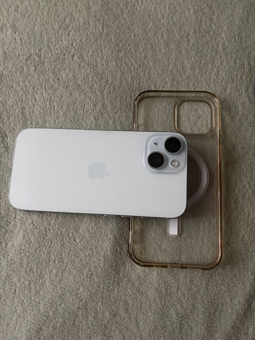 Iphone 15 Impecabil 10/10