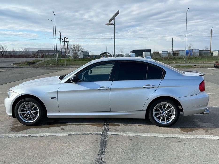 BMW seria 3 e90 automata