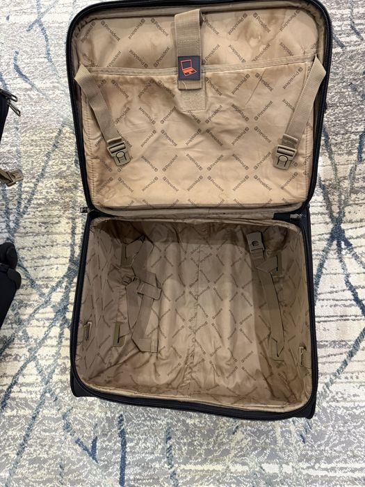 Кейс Сумки чемодан барсетка