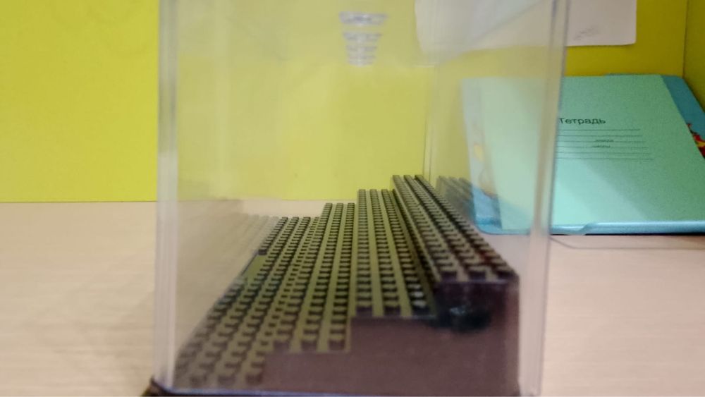 подставка для лего Lego