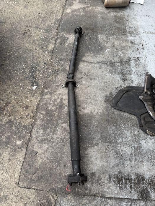 Cardan bmw e60 e61 520d n47 177cp cutie automata