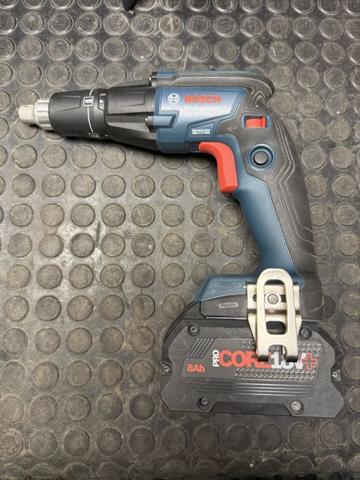 Bosch gtb 185-li