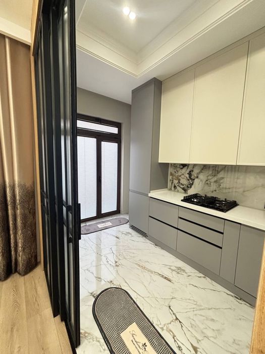 ЖК Мадрид! Сдается новая 3-х комнатная в элит комплексе!