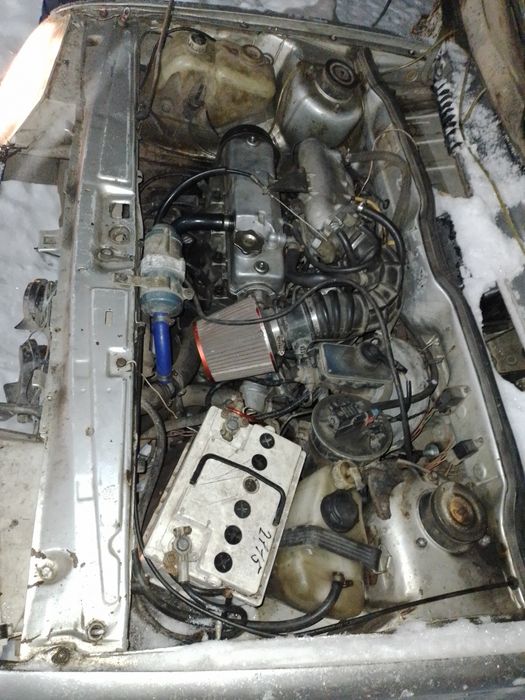 Продам лада 2115