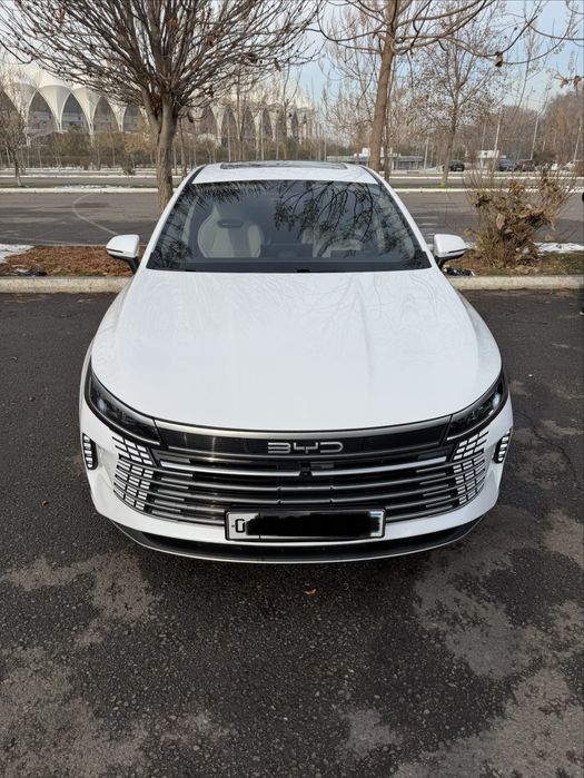 Byd Chazor 120 km Comfort