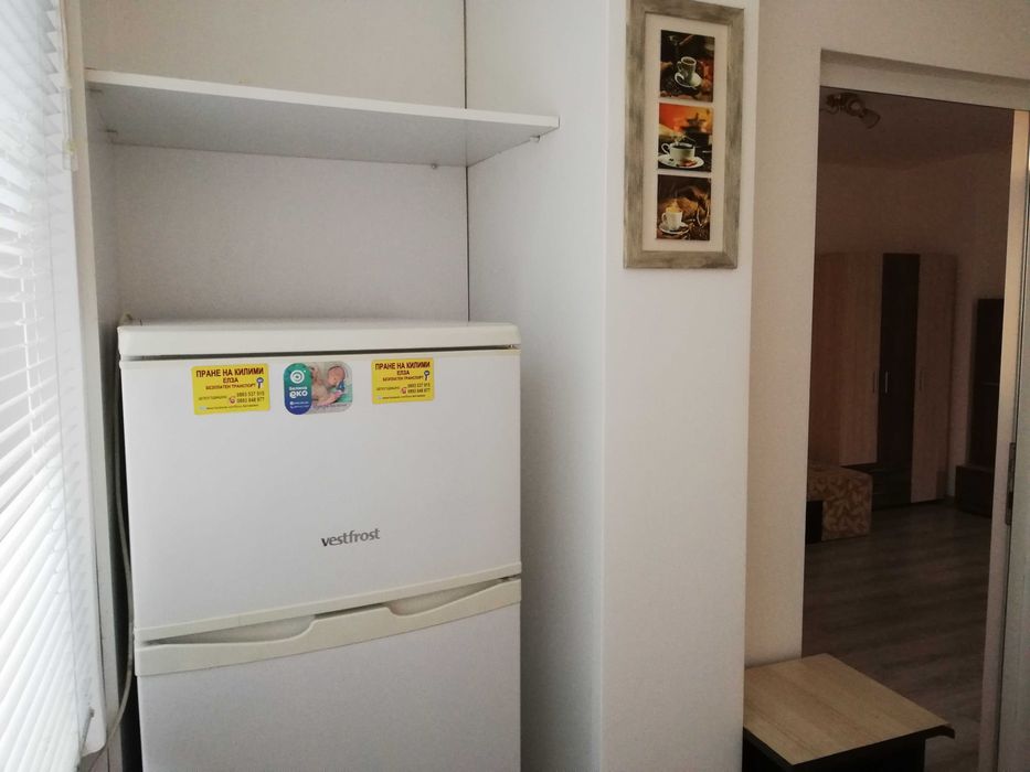 Дава се под наем Едностаен апартамент в Шумен, Тракия - 40 кв.м за 249.9 € - Снимка #4