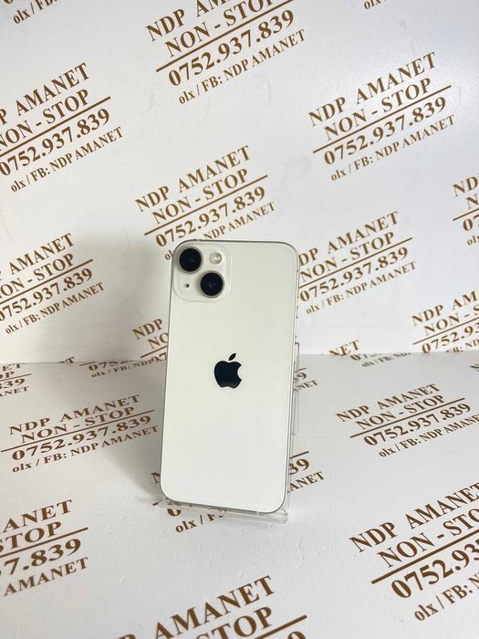NDP Amanet NON-STOP Bld.Iuliu Maniu 69 IPHONE 14 (51302)