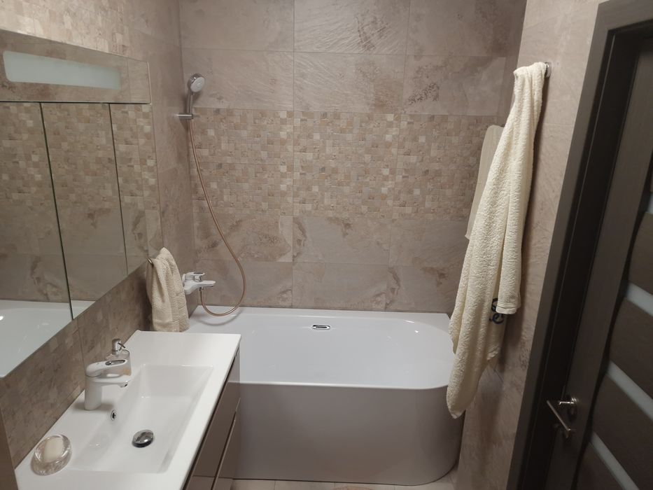 Inchiriere apartament 3 camere Bulevardul Dem Radulescu