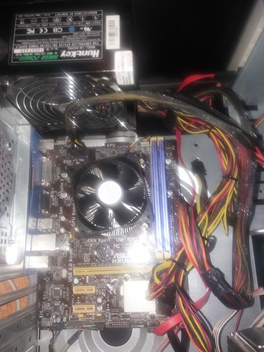 продам компьютер срочно