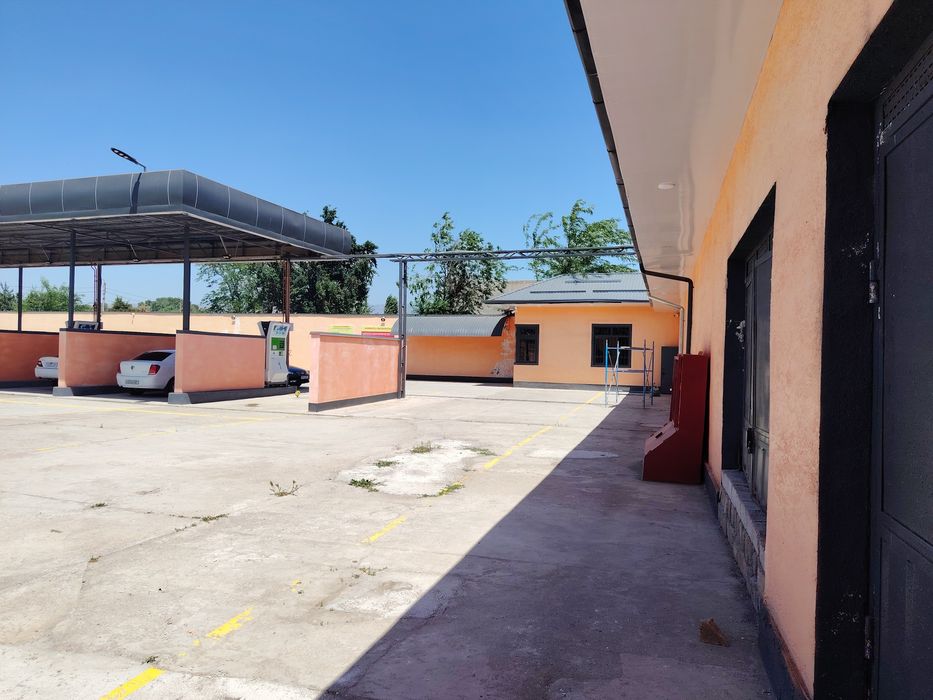 Метан Заправка продажа