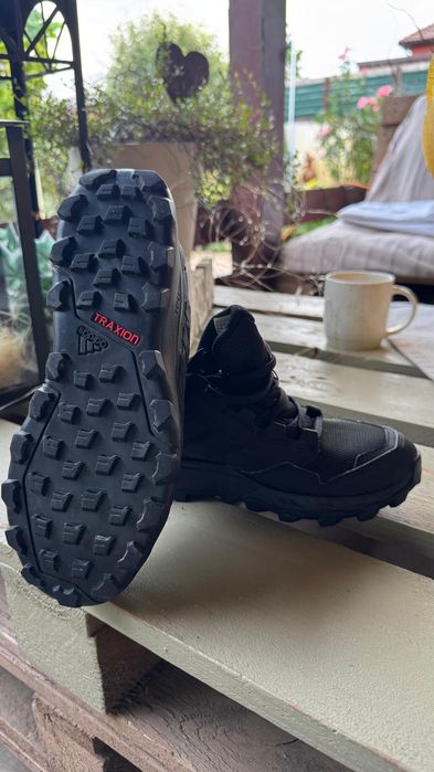 Vand adidasi Adidas Terrex