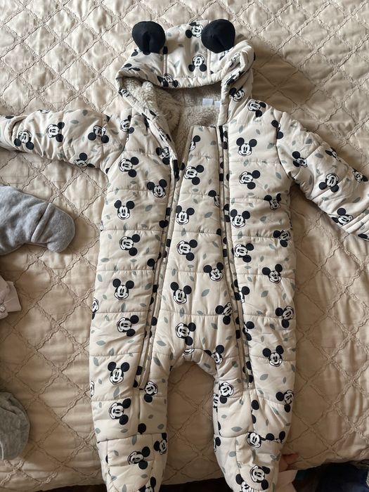 Комбинезон на 9 месяцев