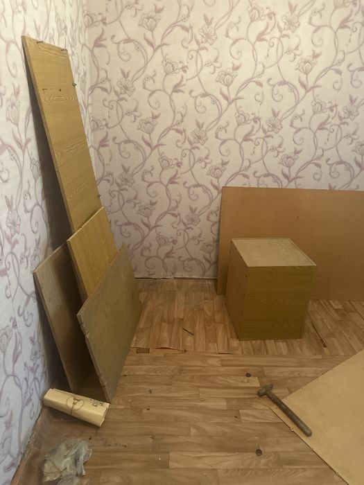 Отдам даром, мебель