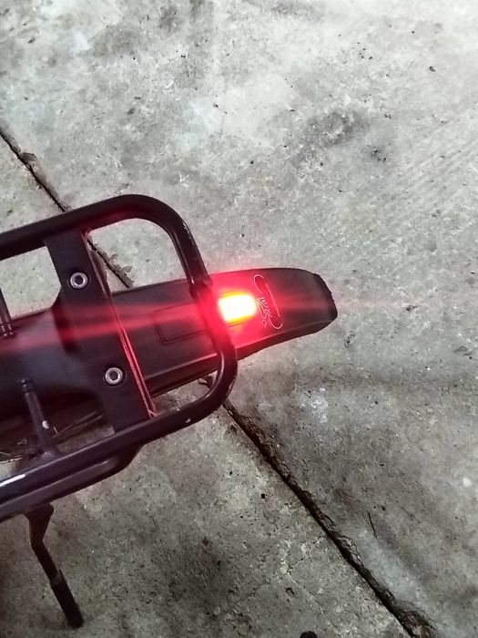 Bicicleta electrica CUBE BOSH