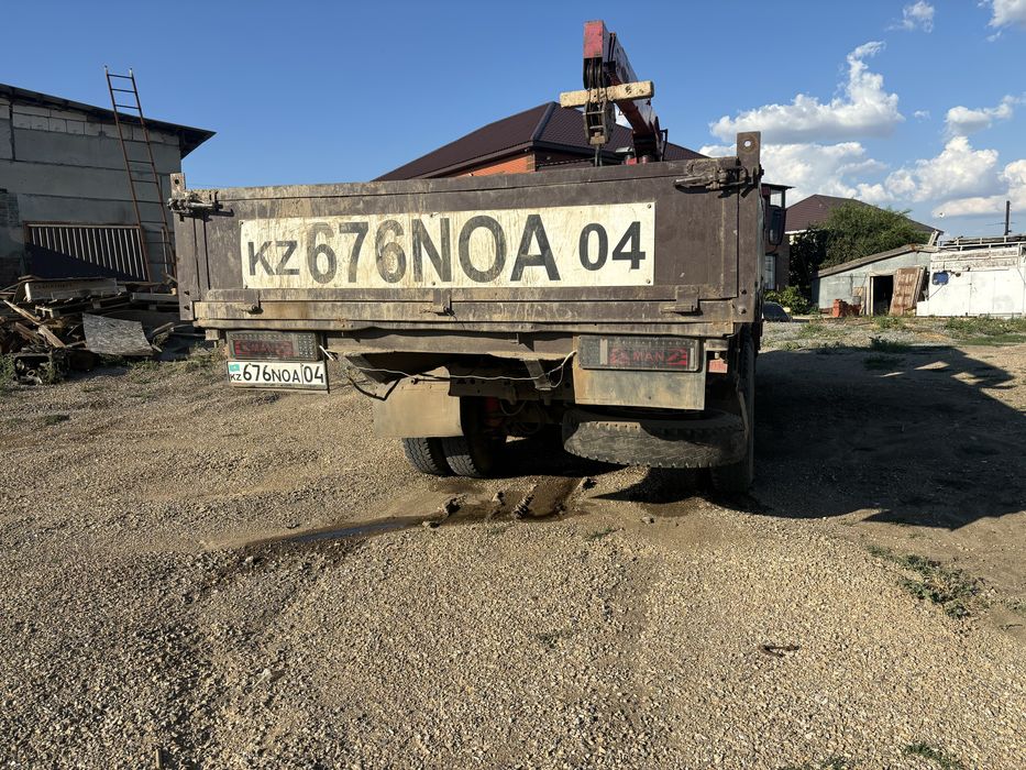 Камаз продам без кму