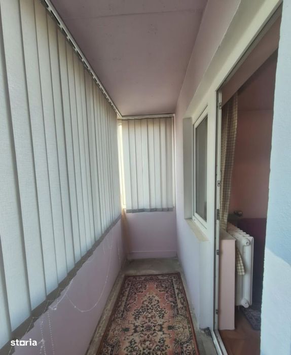 Apartament 3 camere, Podgoria etaj 2