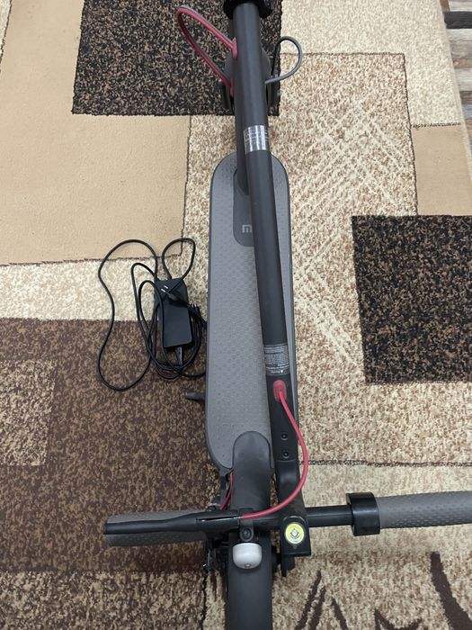 Продам электро самокат