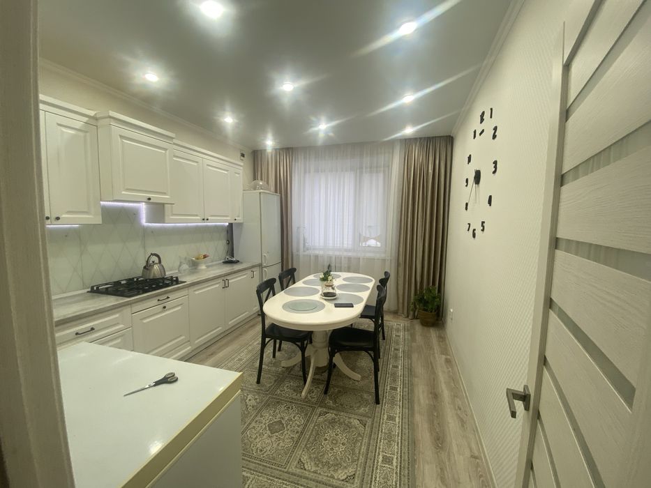 Недвижимость продажа квартир