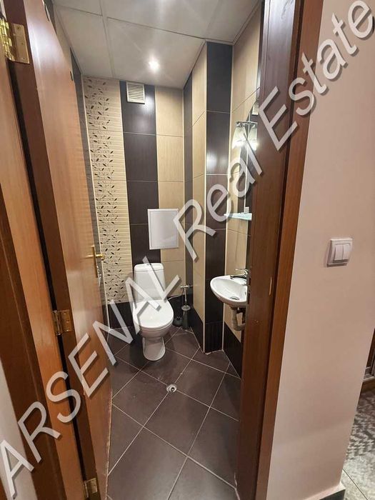 Дава се под наем Тристаен апартамент в София, Младост 1 - 107 кв.м за 897.6 € - Снимка #8