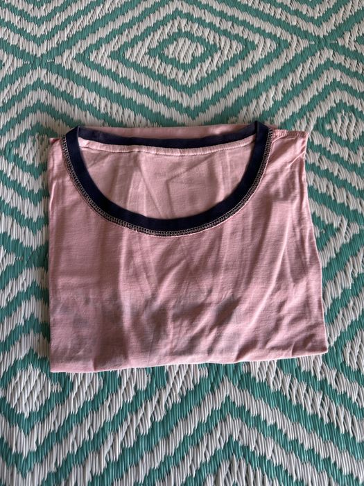 Tricou Lee Cooper marimea XXL din bumbac pentru barbati