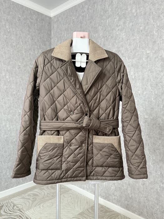 Куртка легкая женская