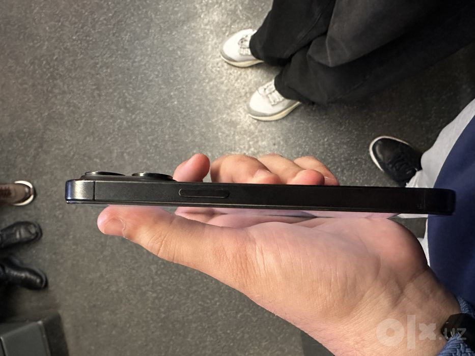 iPhone 15 Pro 128gb