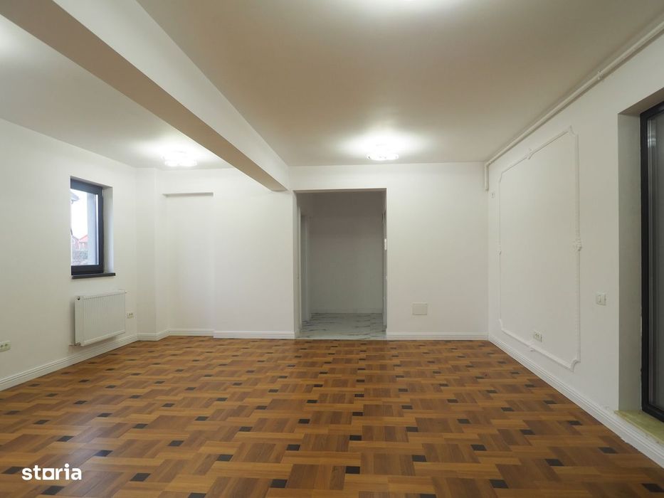 Vanzare 2 camere 67mp utili -parcare -Bucurestii Noi