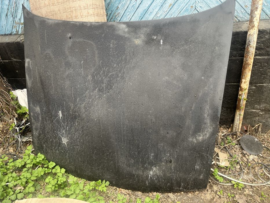 Mitsubishi sigma Разбор