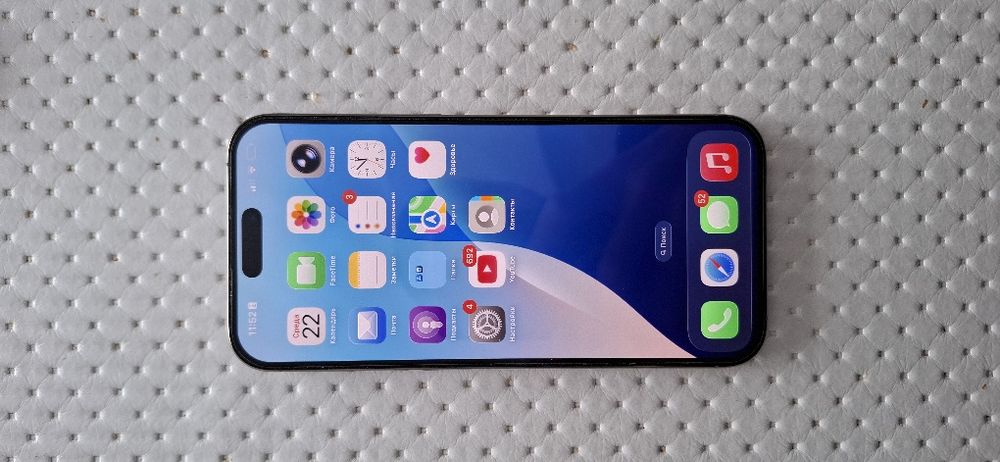 Продам айфон 16 про Макс 256 гиг