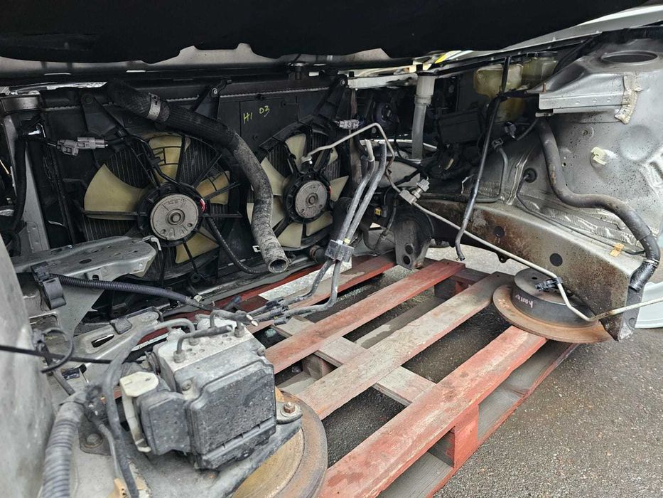 Ноускат  Highlander