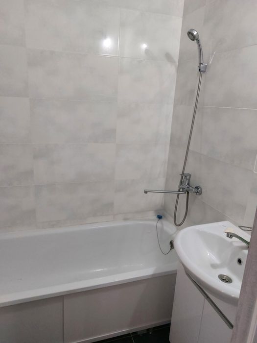 Продам квартиру в 8 мкр