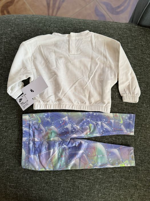 Set Nike 86cm/12-18 luni