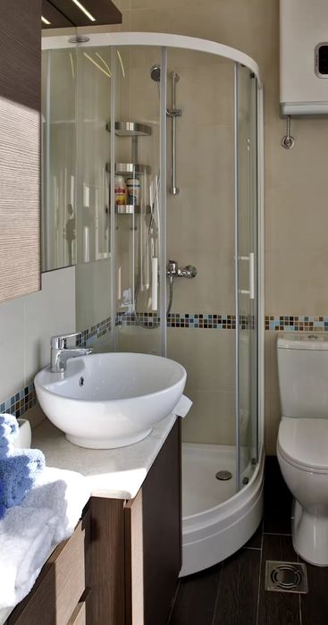 Дава се под наем Едностаен апартамент в София, Студентски град - 40 кв.м за 357 € - Снимка #3