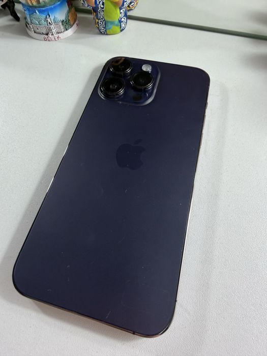 Продам iphone 14 proMax