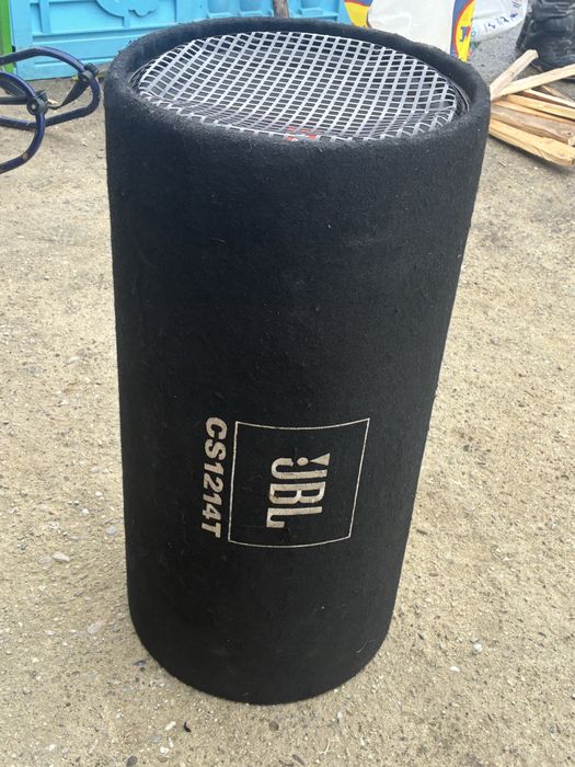 Subwoofer jbl 1000W