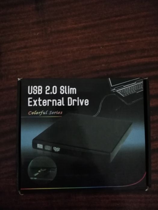 Usb diskavod yangi винт 500лик ишлатилмаган.