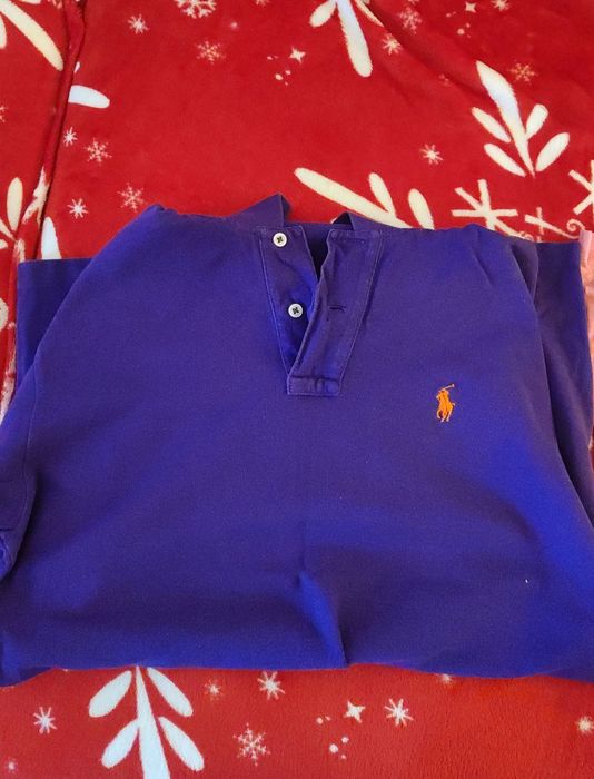 Oferta!!! 4 Tricouri Polo- Fred Perry,Ralph Lauren, US Polo si Gant