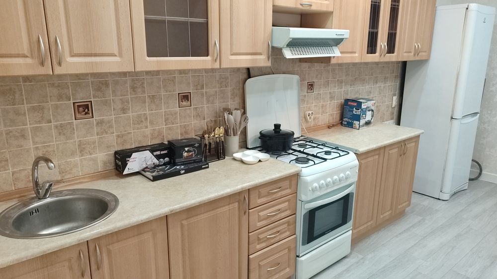 Аренда квартир долгосрочно