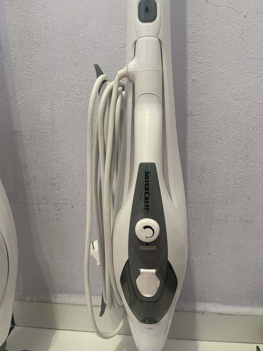 Парни мопове SilverCrest.