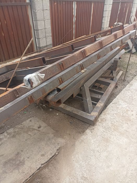 Метал для навеса