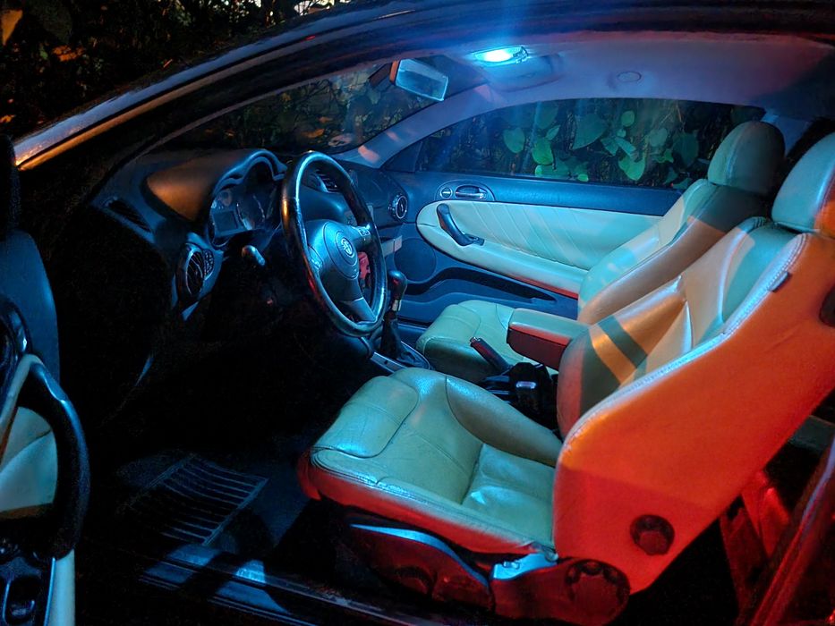 Alfa Romeo Gt - 1.9 JTD