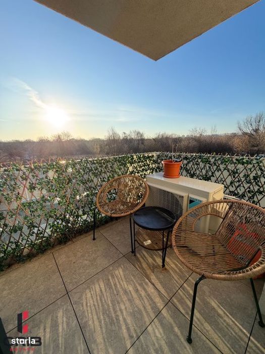 Apartament 3 camere Delta City | Metrou 10' Sun Plaza Mihai Bravu