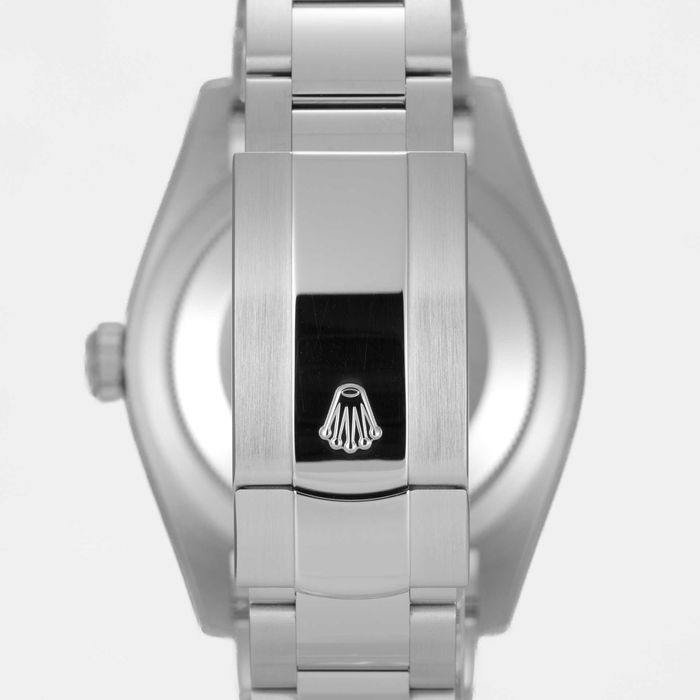 Rolex Sky-Dweller 42mm 336934 Intense White dial