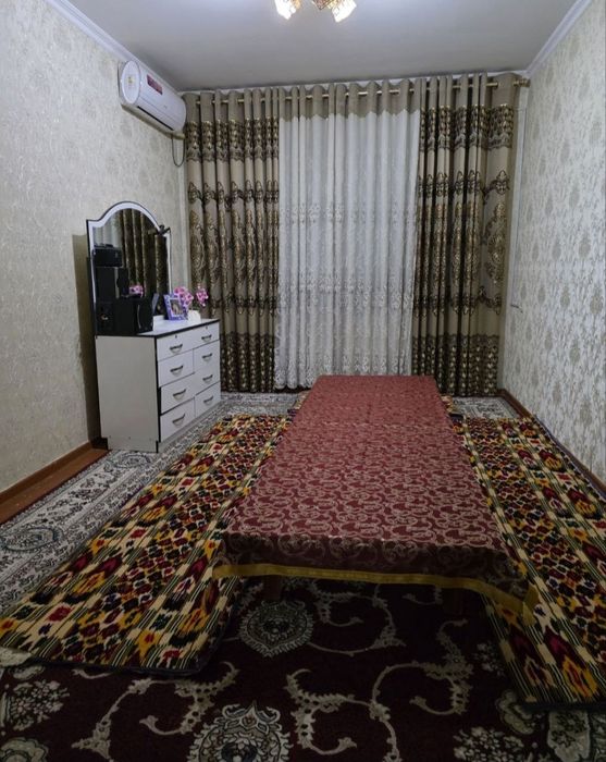 Mirzo Ulugʻbek Chimgan Yalongʻoch 3 kv sotiladi