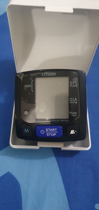 Апарат за кръвно CITIZEN