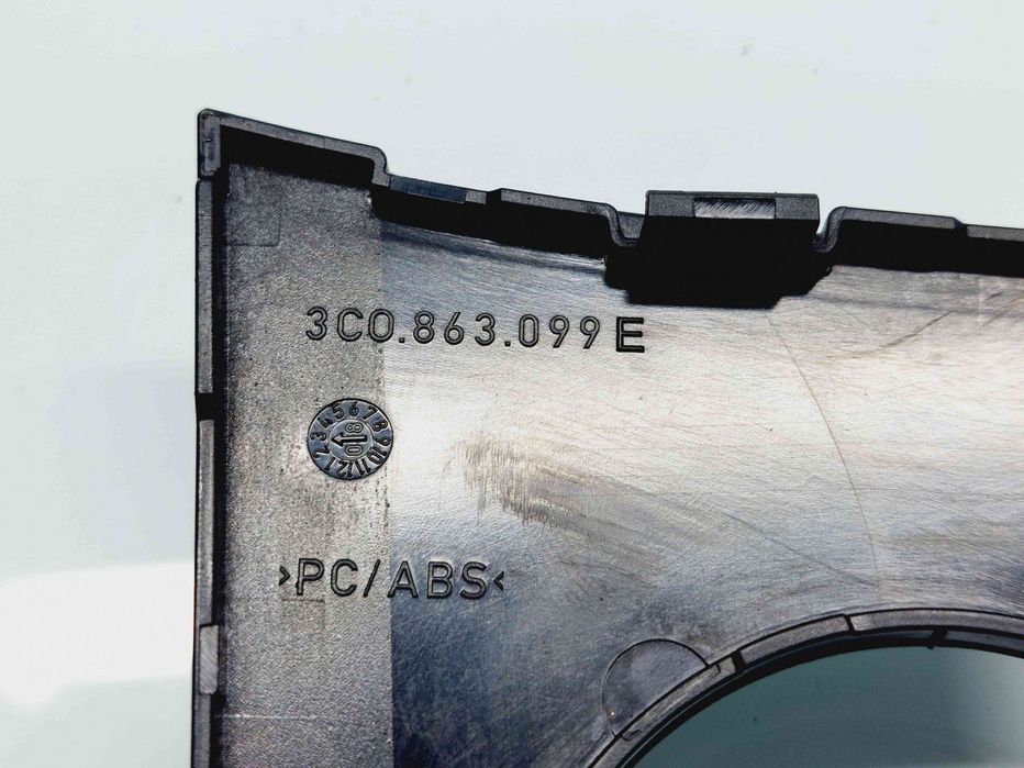 Trimuri bord Volkswagen Passat B6 (3C2) [Fabr 2005-2010] 3C0863099E /